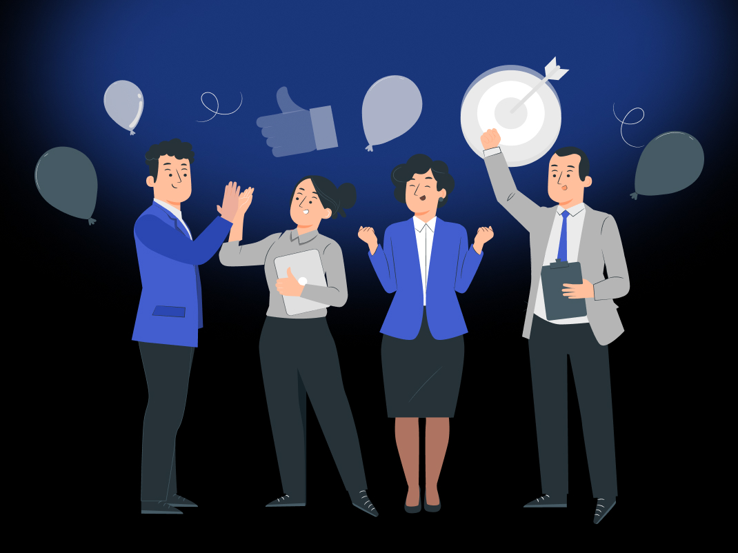 Согласование обязанностей — ответственный момент командной работы